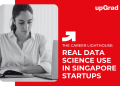 Real Data Science Use in Singapore Startups