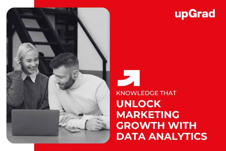 Unlock Marketing Growth with Data Analytics