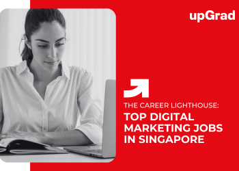Top Digital Marketing Jobs in Singapore