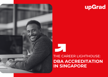 accredited online DBA
