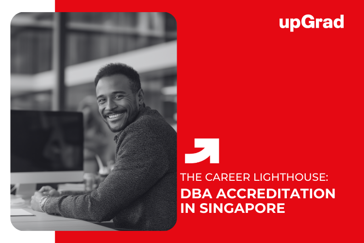 accredited online DBA