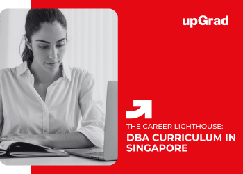 DBA curriculum