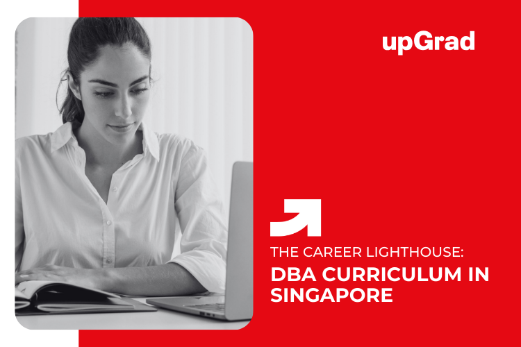 DBA curriculum