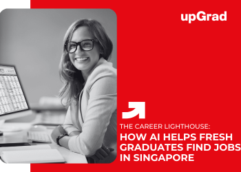 How AI Helps Fresh Graduates Find Jobs in Singapore
