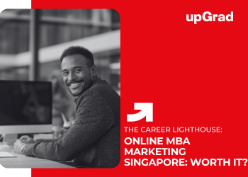 Is an Online MBA in Marketing Worth It for Digital Strategy Careers in Singapore