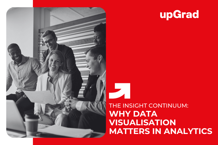 Why Data Visualisation Is Essential in Data Analytics Explained for Singapore Professionals