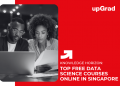 Best Free Data Science Courses Online in Singapore