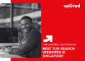 Best Job Search Websites in Singapore