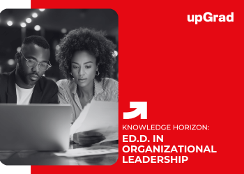 Ed.D. in Organizational Leadership Salary Expectations and Career Paths