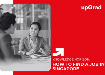 How to Find a Job in Singapore
