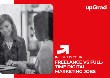 Freelance vs Full-Time Digital Marketing Jobs in Singapore