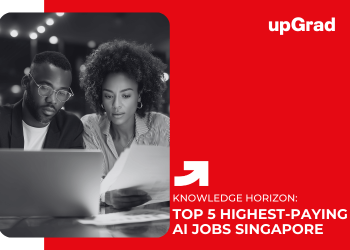 Top 5 Highest-Paying Artificial Intelligence (AI) Jobs Singapore