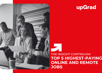 Top 5 Highest-Paying Online and Remote Jobs