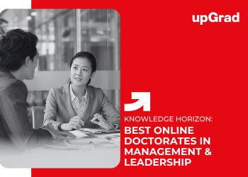 Best Online Doctorates in Management & Leadership for Singapore Learners