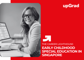 Early Childhood Special Education in Singapore Key Roles and Career Pathways