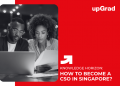 How to Become a Chief Strategy Officer in Singapore Career Path, Skills & Salary Guide