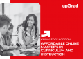 Affordable Online Master’s in Curriculum and Instruction for Singapore Students