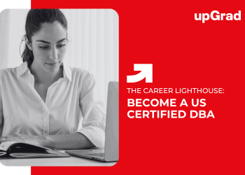 Become a US Certified DBA