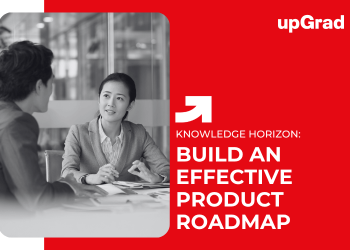 Build an Effective Product Roadmap