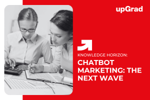 The Rise of Chatbot Marketing in Digital Communications