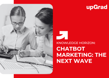 Chatbot Marketing: The Next Wave