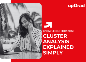 Cluster Analysis Explained Simply