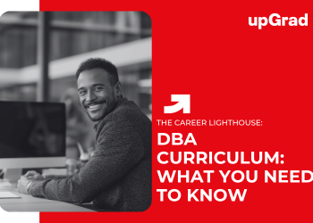 DBA Curriculum: What You Need to Know