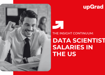 Data Scientist Salaries in the US