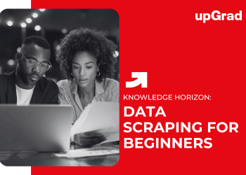 Data Scraping for Beginners