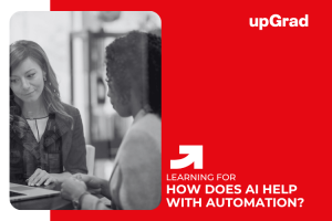 How Does AI Help With Automation?