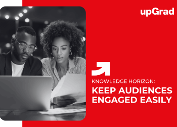 Keep Audiences Engaged Easily