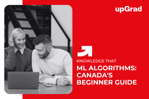 A Beginner’s Guide to Machine Learning Algorithms