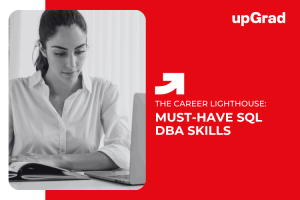 Essential Skills for a SQL Server DBA