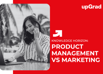 Product Management vs Marketing