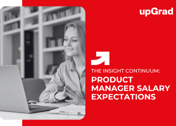 Product Manager Salary Expectations