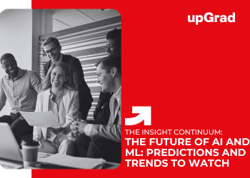 The Future of AI and ML Predictions and Trends to Watch