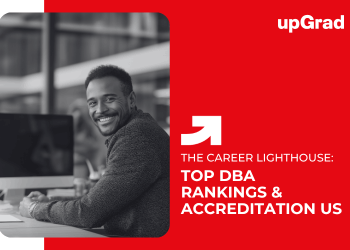 Top DBA Rankings & Accreditation US