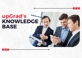 Upgrad's Knowledge Base