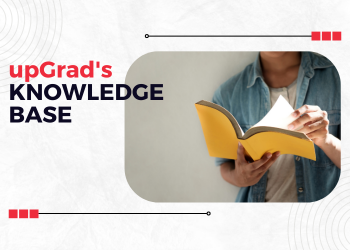 Upgrad's Knowledge Base