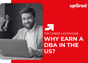 Why Earn a DBA in the US
