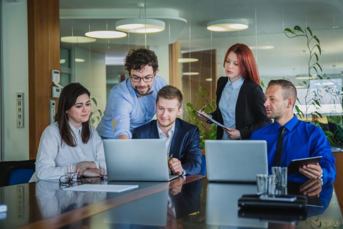 Digital Transformation Strategies in Modern Businesses