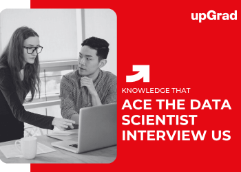 Ace the Data Scientist Interview US