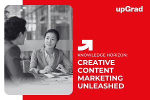 Unleashing the Creative Power of Content Marketing