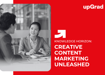 Creative Content Marketing Unleashed