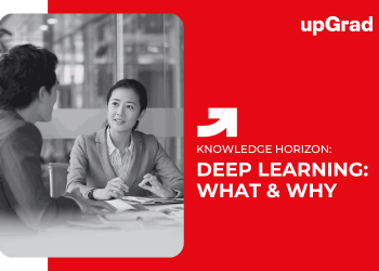 Deep Learning: What & Why