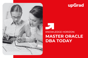Mastering Oracle Database Administration