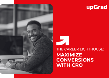 Maximize Conversions with CRO