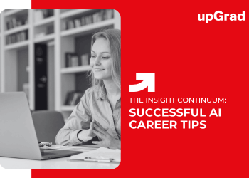 Successful AI Career Tips