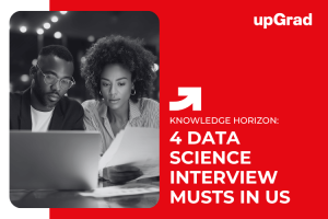 4 Must Know Concepts for Data Science Interview in US Companies