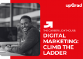 Digital Marketing_ Climb the Ladder